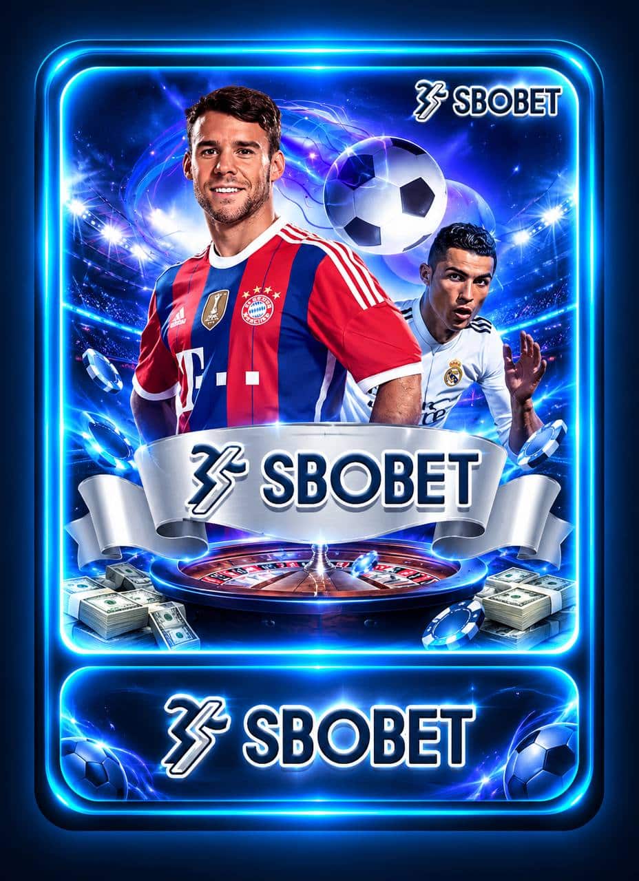 sbobet .